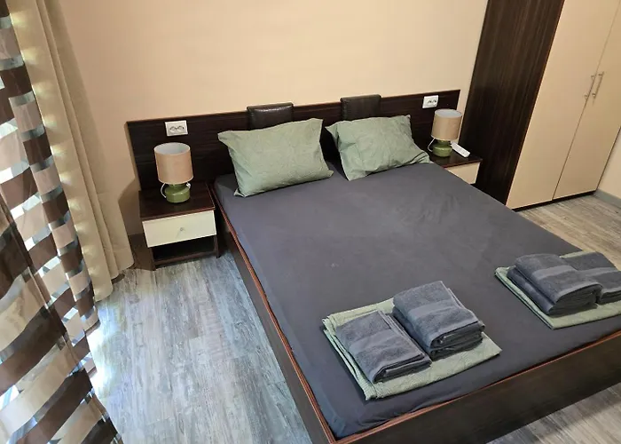 ах, морето !!! Villa