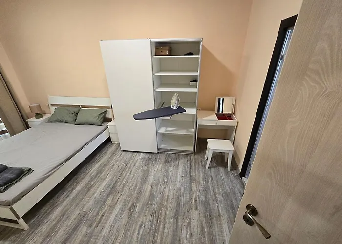 ах, морето !!! * Tsarevo