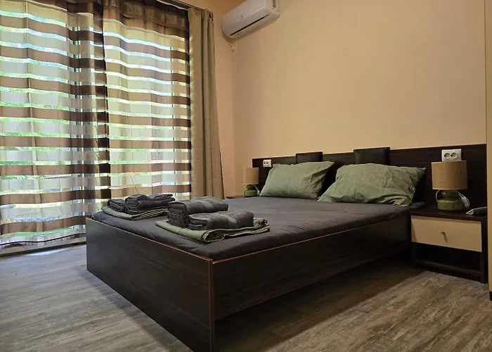 Villa ах, морето !!! *