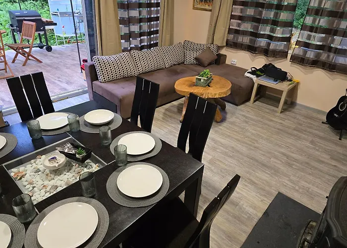 Villa ах, морето !!!