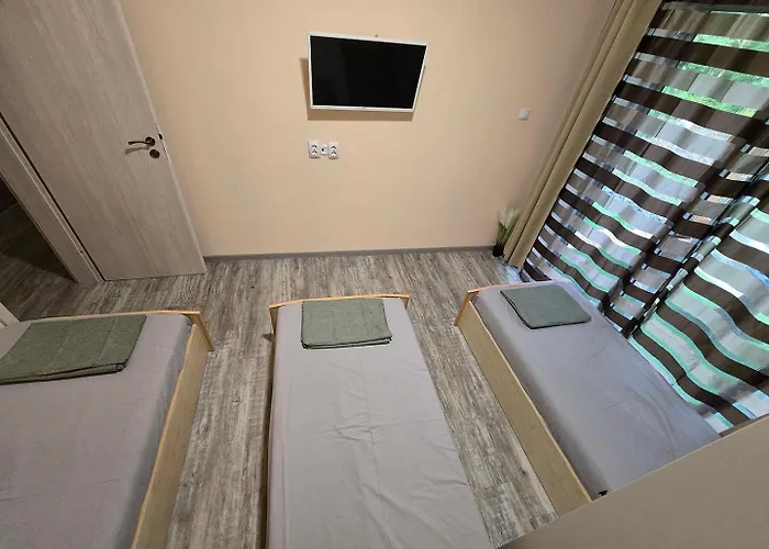 ах, морето !!! * Tsarevo