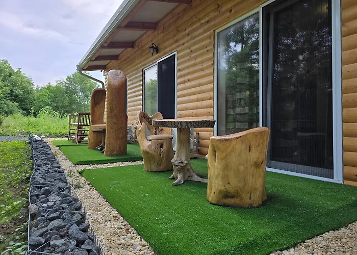 ах, морето !!! Villa