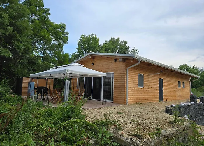 Villa ах, морето !!! *