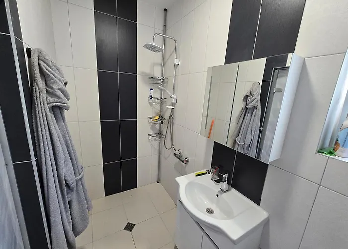 Villa ах, морето !!!