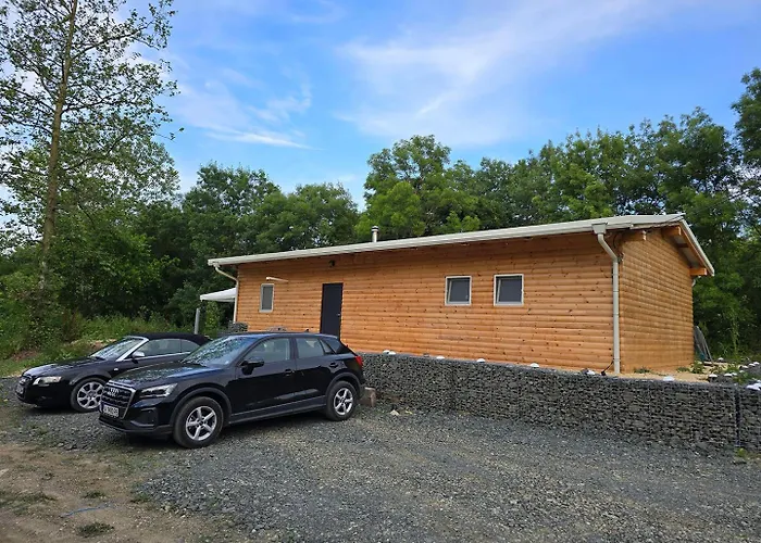 ах, морето !!! Villa Tsarevo