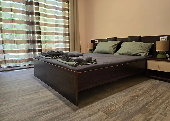 ах, морето !!! Villa