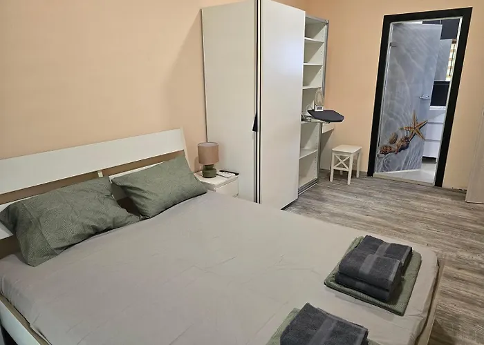 Villa ах, морето !!!