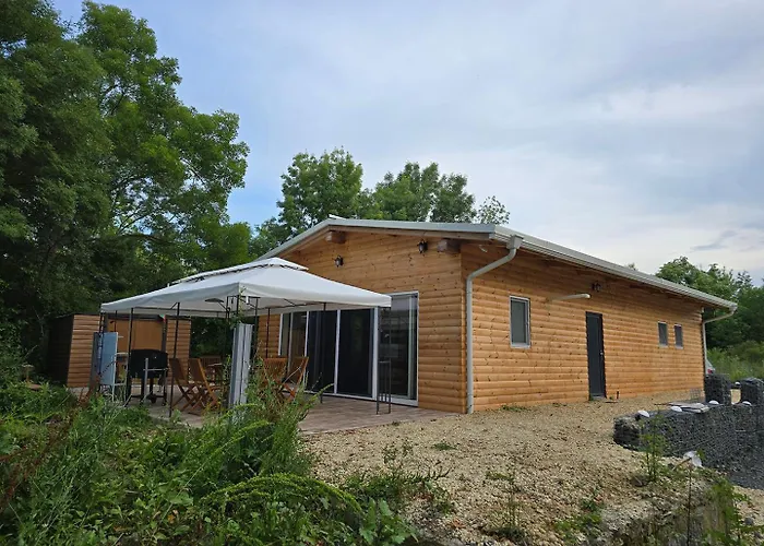 Villa ах, морето !!! *