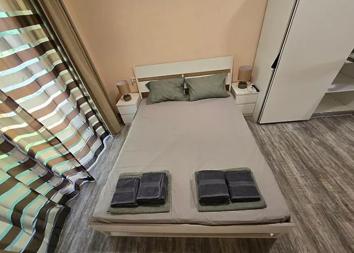 ах, морето !!! Villa