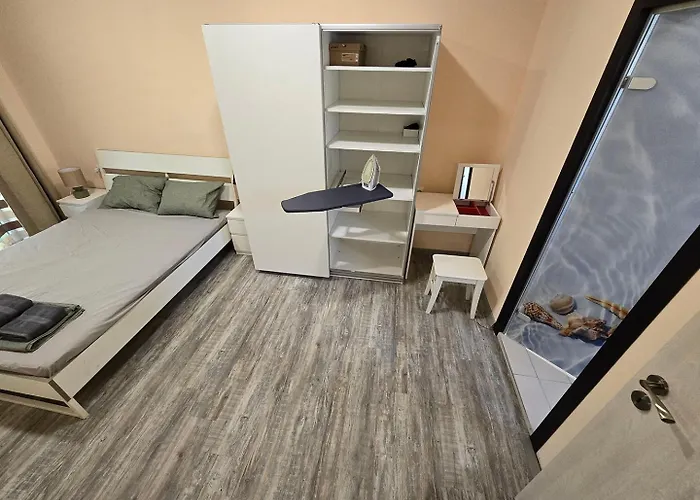 Villa ах, морето !!!