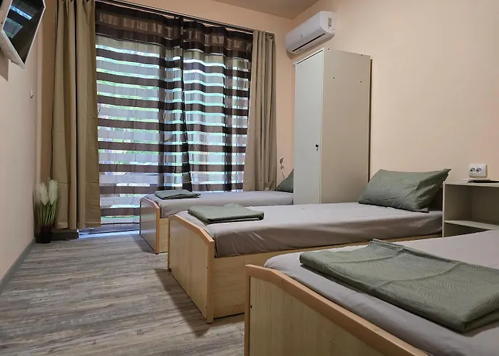 ах, морето !!! Villa *