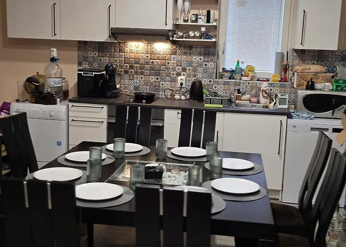 ах, морето !!! Villa