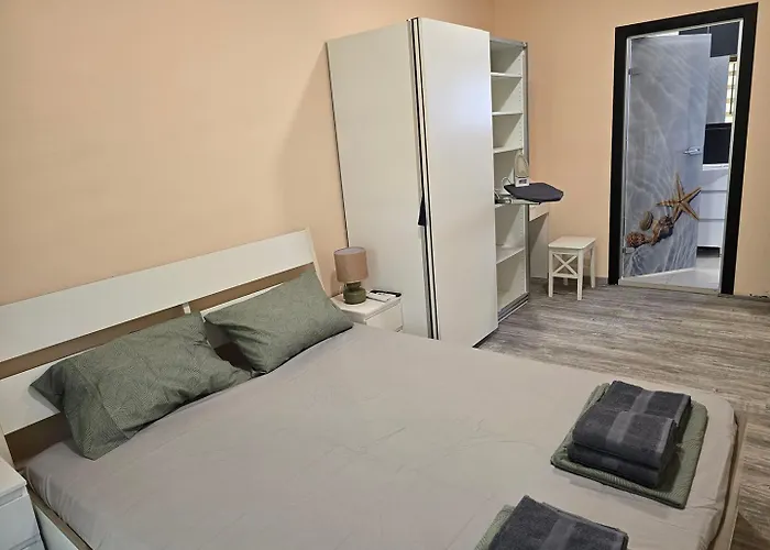 Villa ах, морето !!!