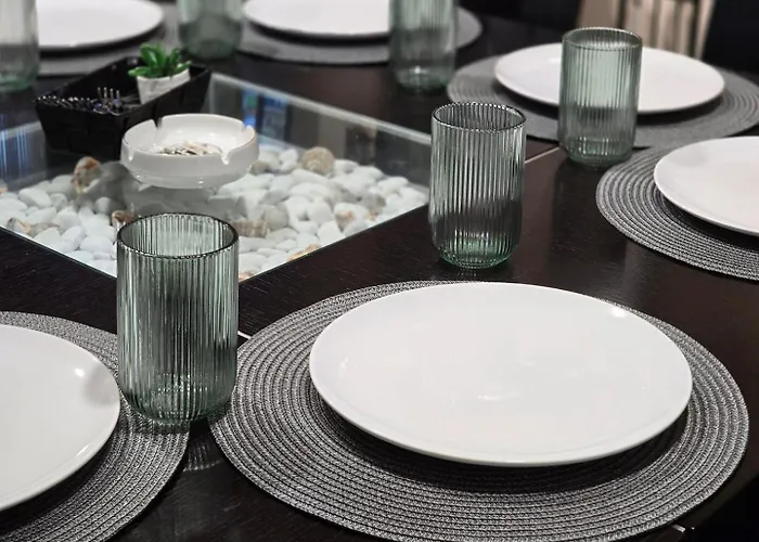 Villa ах, морето !!! *