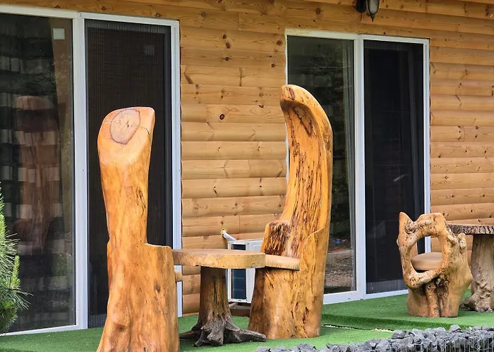 Villa ах, морето !!! Tsarevo