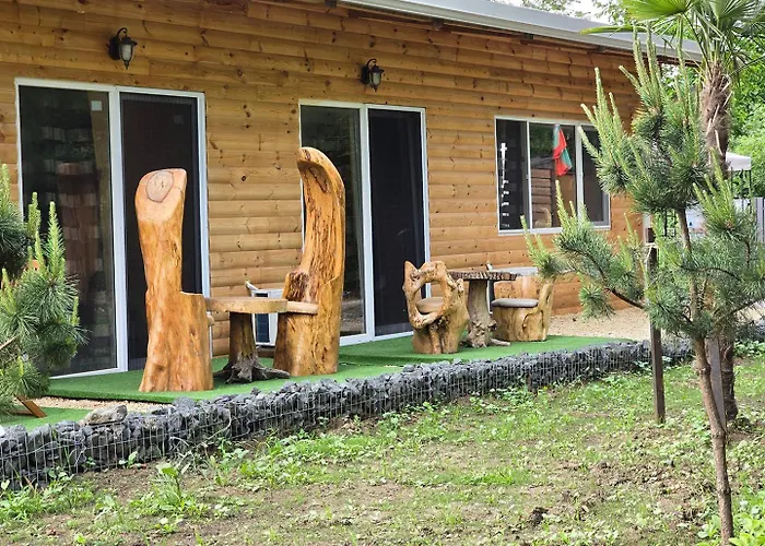 ах, морето !!! Villa