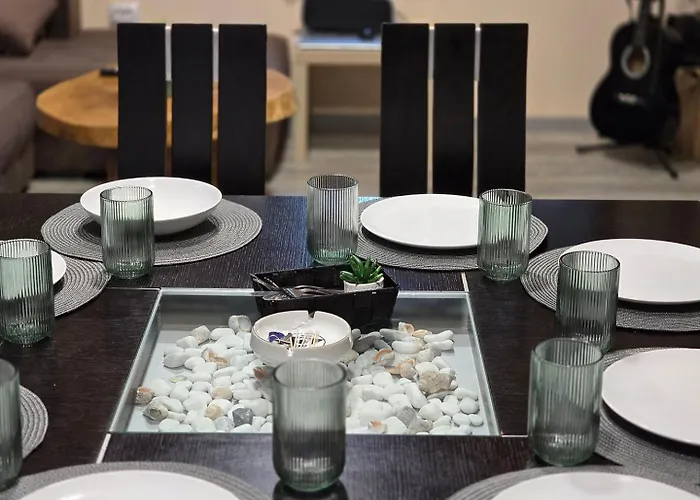 ах, морето !!! Villa *