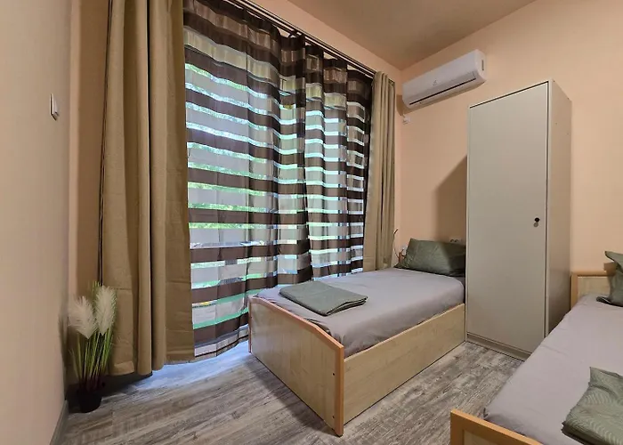 ах, морето !!! Tsarevo