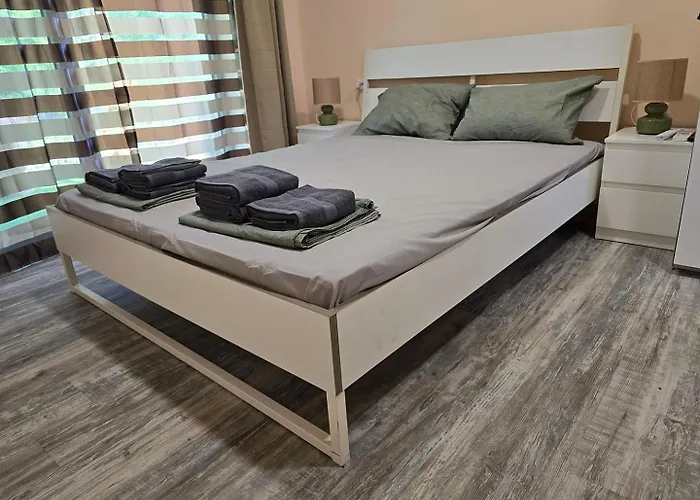 ах, морето !!! Villa *