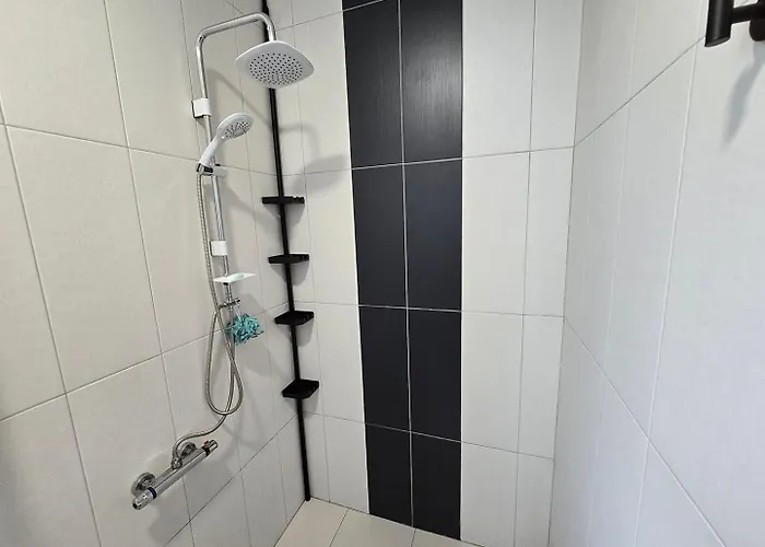 Villa ах, морето !!! *