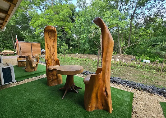 Villa ах, морето !!! Tsarevo