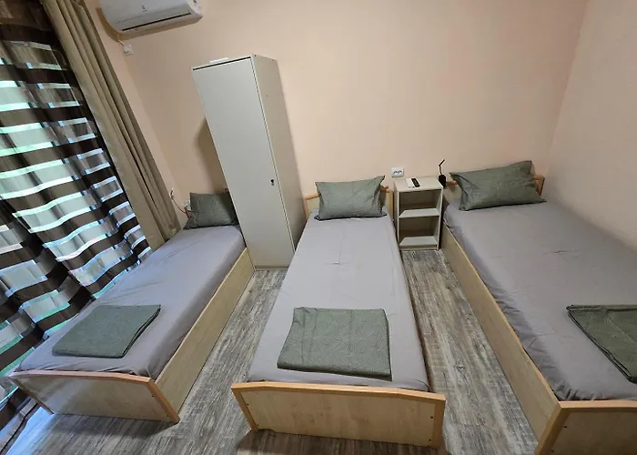 ах, морето !!! Tsarevo