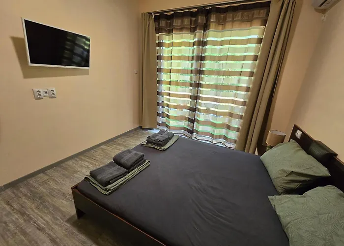 ах, морето !!! Villa