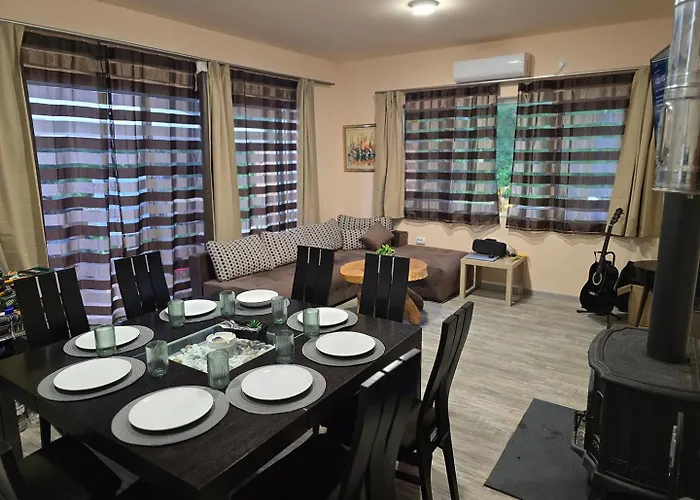 Villa ах, морето !!!