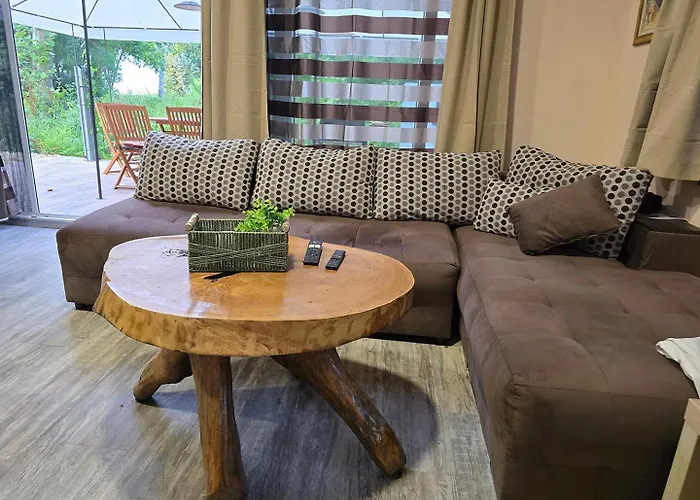 Villa ах, морето !!! *