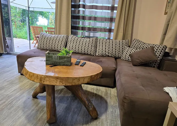 ах, морето !!! Villa